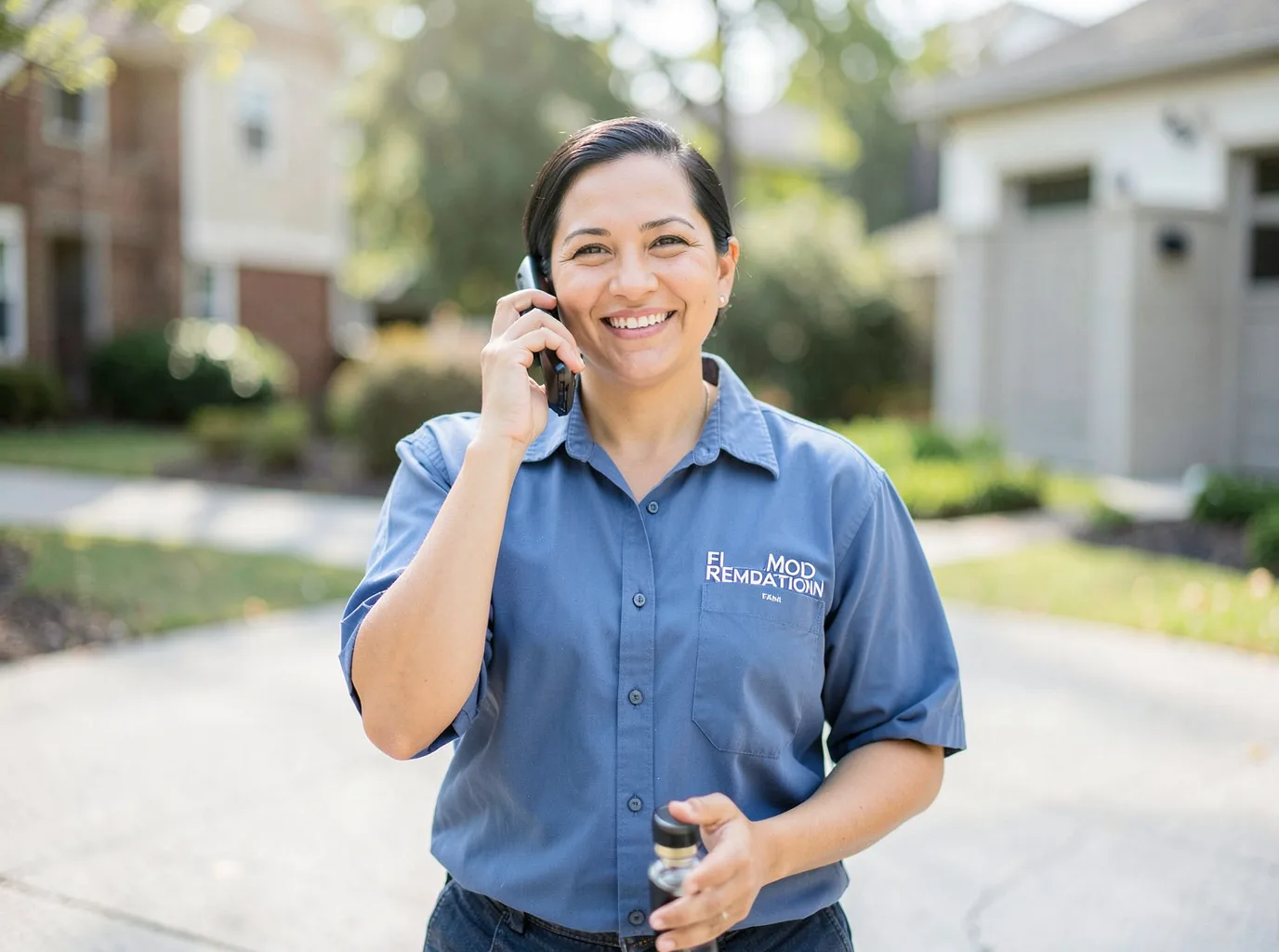 Mold Remediation Rougemont, NC FAQs